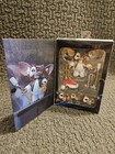 Neca Gremlins Gizmo Action Figure Movable Eyes Swappable Faces Accessories