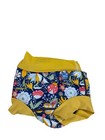 Splash About Happy Nappy Xxl Blue Yellow Multicolor