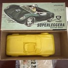 Vintage 1 24 Russkit Superleggera Lotus Mk Xxiii Racing Body Car Boxed Open