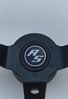 Ford Escort Mk1   Rally  Steering Wheel Kit Suede