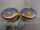 Hong Kong Disneyland 13th Anniversary Case Set Of 2  ce8be6