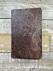 1778 Antique American Medical Book    domestic Medicine  Family Physician    Buchan