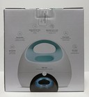 Spectra Baby S1 Plus Premier Portable Double Electric Breast Pump Niob
