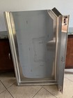 New   Aero Manufacturing   48  Clean Dish Table   Replacement Top Only