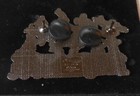 Disney Pin Dlr Disneyland 2001 Fab 5 Cheerleaders Pin Le