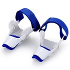 2pcs Big Toe Bunion Splint Straightener Hallux Valgus Night Splint Pad Corrector