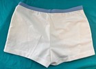 Vintage 80s Fila Tennis Shorts Dead Stock Boris Becker Bjorn Borg Nwt 1980s Us40