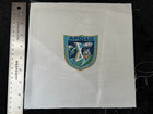 Apollo X 10 Beta Cloth Patch Stafford Young Cernan Nasa Fiberglas  3