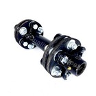 Woods Rotary Cutter Double Flex Coupler For 10  Cutter 1021390 1009506 1005300
