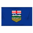 3ft X 5ft Flags Canada   All 13 Provinces   Territories Set 14 Metal Grommets 