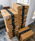 Premium Usa Reseller Mystery Box     Assorted New Overstock Liquidation Lot