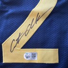 Caitlin Clark Signed Autographed  Jersey  22 Indiana Fever Autograph Coa