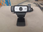       logitech C920 V-u0028 Hd Pro Webcam 1080p Camera        Tested