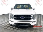 2022 Ford F-150 Platinum 4wd 4dr Pickup Truck Remote Start Navigation