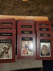 Time-life Books The American Indians Hardcover 23-volume Book Set