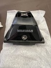 Yakima Skyline Tower 4 Pack With Sks Locks And Key And   1 Landing Feet