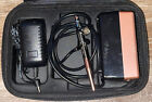 Luminess Air Airbrush System Technique Applicator As Shown In Vg Preowned Cond