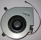 Japan Servo Blower Fan - 24 V Dc Blower Fan - Scbd24k7 - 34 Cfm - 2 Pin Plug