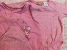 Lot Vtg Girl Clothes 90 s Girls 2t 3t Usa Oshkosh Dress Easter Winnie The Pooh