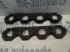 93-94 Cadillac Deville Seville Eldorado 4 6l Oem Intake Manifold Plenum Spacer