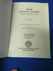 From Yeravda Mandir By M k gandhi