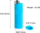 Lighter Diversion Safe Stash  Hidden Storage Compartment Secret Compartment Cont