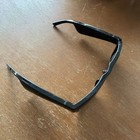 Bose Bmd0011 Black Bluetooth Frames Audio Microphone Smart Sunglasses - Untested
