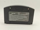 Wwf Warzone - Badd Blood Game Card For N64 Video Game Cartridge Only Tested