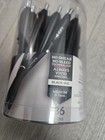Brand New 36 Pack Sharpie S-gel Pens Medium 0 7mm Black Ink