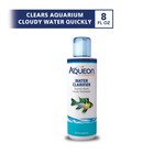 Aqueon Water Clarifier 8 Ounce Clears Cloudy Water Safe For Freshwater Fish