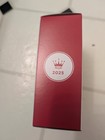 Hallmark Keepsake - Cylon Raider - Battlestar Galactica - 2025  new   Free Ship 