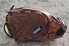  bb - 17    Louisville Slugger Fps1200 Tps Softball Glove
