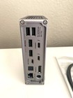Caldigit Ts3 Plus Docking Station W  Psu  Thunderbolt 3   2 Display Port Cables