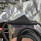 For Astro A10 A20 A30 A40 Tr Lnline Audio Cable Gaming Headset 2m 3 5mm 5 4 Pole