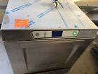 Hobart Lxec Commercial Undercounter Low Temperature Dishwasher Lxe 120v