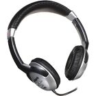 Numark Hf125   Ultra-portable Professional Dj Headphones With 6ft Cable  40mm   