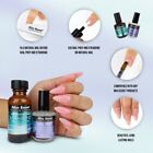 Mia Secret Nail Prep 0 5oz  np-30    Xtrabond Primer 0 5 Oz  pr100 