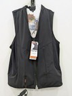 Freejump Child Airbag Vest Unisex Equestrian Safety - Child Large - Black