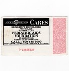 Live Concert Ticket Stub Kalamazoo Mi 3 23 95 Wings Stadium Throwing Copper Rare