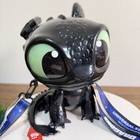 Universal Studios How To Train Your Dragon 3 Toothless Popcorn Bucket Light Up  