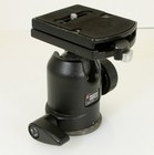 Manfrotto 488rc4 Ball Head For Heavy Duty Tripod- Italy