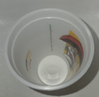 Subway Happy Gilmore 2 Netflix Oscar Collector Plastic Cup 2025 Limited Edition