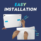 Transparent Matte Film Macbook Pro 16  M4 Max M3 Series M1 Tpu Screen Protector