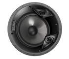 Polk Audio 80f x-ls 8 Inch 100w In-ceiling Speaker Pair  No Grille