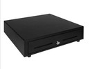 Star Cd3-1313bk45-s2 Value Series 13  X 13  Black Printer Driven Cash Drawer