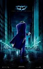 2008 Batman The Dark Knight Movie Poster Print 11x17 Joker Heath Ledger         
