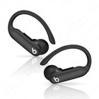 Beats - Powerbeats Pro 2 True Wireless Active Noise Canceling Earbuds - Black
