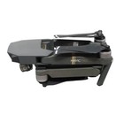 Dji Mavic Pro 4k Video Camera Quadcopter Drone Only - Flies   Excellent Video