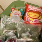 Various Mcdonald   s Happy Meal Toys Lot Of 16