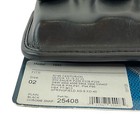 Bianchi Slim Triple Mag Pouch 7945 Plain Silver Snaps For 9mm And  40 Mags 25408